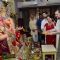 Neil Nitin Mukesh Celebrates Ganesh Chaturthi