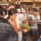 Shilpa Shetty snapped at the Visarjan of Lord Ganesha