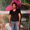 Homi Adajania was at the Special Screening of Finding Fanny