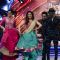 Sonam Kapoor shakes a leg with Madhuri Dixit on Jhalak Dikhhlaa Jaa