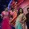 Sonam Kapoor shakes a leg with Madhuri Dixit on Jhalak Dikhhlaa Jaa