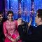 Karan Johar clicks a pic of Sonam Kapoor and Fawad Khan on Jhalak Dikhhlaa Jaa Season 7