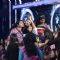 Fawad Khan poses for a selfie with fans on Jhalak Dikhla Jaa