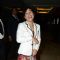 MC mary Kom at the Promotions of Mary Kom in Delhi
