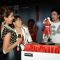 Promotions of Mary Kom in Delhi