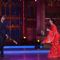 Arjun Kapoorand Deepika Padukone play badminton on India's Best Cine Stars Ki Khoj