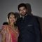 Nikitan Dheer and Kratika Sengar's Wedding Reception