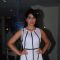 Shreya Saran poses for the media at the Sun Down Party of Sony Pal's Simply Baatein