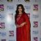 Raveena Tandon poses for the media at the Sun Down Party of Sony Pal's Simply Baatein