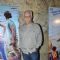 Ramesh Sippy was at the Trailer Launch of Sonali Cable