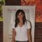 Manasi Scott at the Launch of Fine Wines N More