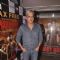 Sriram Raghavan was at the Special Screening of Mary Kom