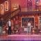 Promotions of Finding Fanny on Comedy Nights with Kapil