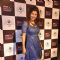 Debina Bonnerjee Choudhary poses for the media at the Launch of Heavens Dog Resturant