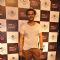 Jay Soni poses for the media at the Launch of Heavens Dog Resturant
