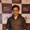 Rajev Paul poses for the media at the Launch of Heavens Dog Resturant