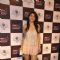 Simple Kaul poses for the media at the Launch of Heavens Dog Resturant