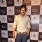 Mohit Malhotra poses for the media at the Launch of Heavens Dog Resturant