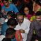 Sanjay Leela Bhansali Visits Lalbaughcha Raja