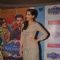 Sonam Kapoor at the Promotions of Khoobsurat at Viviana Mall, Thane