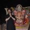 Neil Nitin Mukesh seeks blessings from Lord Ganesha