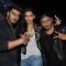 Arjun Kapoor and Deepika Padukone Promote Finding Fanny on India's Raw Star