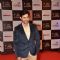 Karan Sharma at the Indian Telly Awards