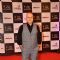 Anupam Kher at the Indian Telly Awards
