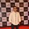 Abhijeet Bhattacharya was at the Indian Telly Awards