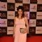 Sneha Wagh was seen at the Indian Telly Awards
