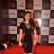 Sumona Chakravarti at the Indian Telly Awards