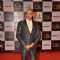 Manish Wadhwa was at the Indian Telly Awards