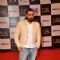 Praneet Bhatt at the Indian Telly Awards