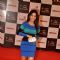 Deepika Singh at the Indian Telly Awards