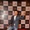 Mantra was at the Indian Telly Awards