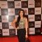 Jaswir Kaur was at the Indian Telly Awards