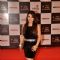 Nidhi Uttam was at the Indian Telly Awards