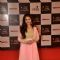 Keerti Nagpure at the Indian Telly Awards