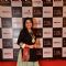 Vaishali Thakkar was at the Indian Telly Awards
