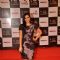 Shveta Salve was seen at the Indian Telly Awards