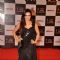 Sanaa Khan at the Indian Telly Awards