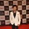 Nakuul Mehta at the Indian Telly Awards