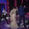 Arjun Kapoor and Deepika Padukone perform on Jhalak Dikhla Jaa Season 7