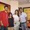 Promotions of Daawat-e-Ishq on Radio Mirchi on 98.3