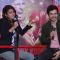 Promotions of Mary Kom at Reliance Outlet