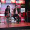 Darshan Kumar addresses the Promotions of Mary Kom at Reliance Outlet