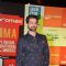Neil Nitin Mukesh poses for the camera at Mircromax SIIMA Awards Day 1
