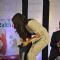 Deepika Padukone Launches NDTV and Fortis Health Care for You Campaign
