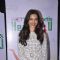 Deepika Padukone poses for the media at the Launch of NDTV and Fortis Health Care for You Campaign