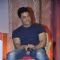 Aamir Khan snapped at Aaj Tak Panchayat Talk Show